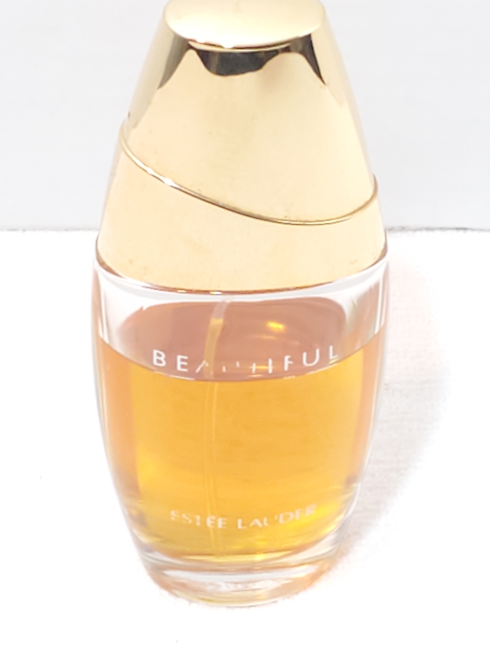 Beautiful by Estee Lauder Women's Eau de Parfum Spray Vintage 2.5 oz / 75ml